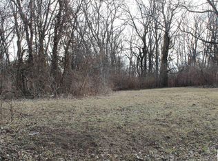 418 N Washington Ave, Sedalia, MO 65301