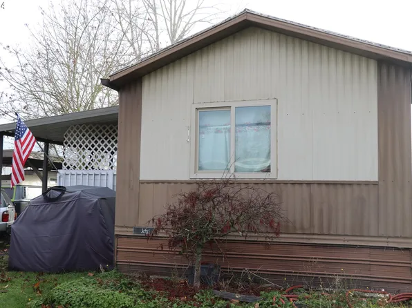 555 N Danebo Ave Space 43, Eugene, OR 97402