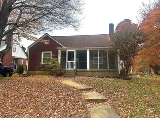 1800 Strand Ave, Louisville, KY 40205