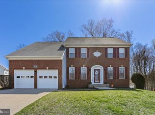 3310 Baron St, White Plains, MD