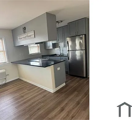 2 bed, 950 sqft, $1,800 — Photo 2