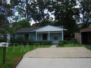 3353 Ernest St, Jacksonville, FL 32205