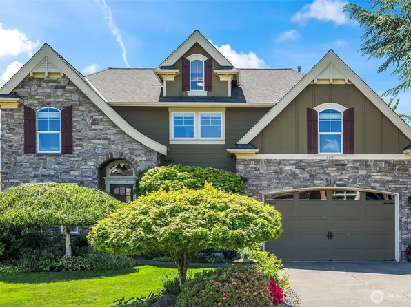 2215 Nevada Court, Milton, WA 98354