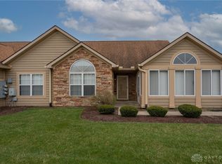 2389 Patrick Blvd, Dayton, OH 45431