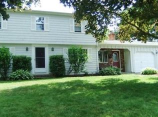 74 Indian Spring Rd, East Longmeadow, MA 01028