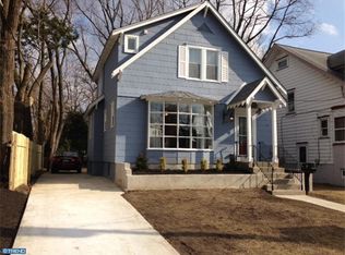 6 W Browning Rd, Collingswood, NJ 08108