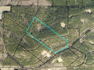 325 Rock Fence Rd NW, Adairsville, GA 30103