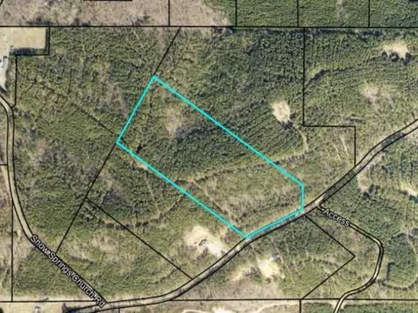 325 Rock Fence Rd NW, Adairsville, GA 30103