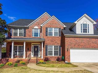 5 Spanish Moss Ln, Greer, SC 29650