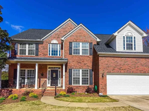 5 Spanish Moss Ln, Greer, SC 29650