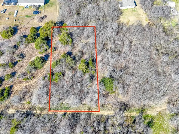 SE County Road 3048p, Corsicana, TX 75109