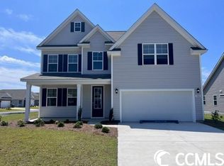 1082 Heather Glen Boulevard Forrester E LOT 911, Little River, SC 29566