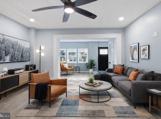 1633 S 59th St, Philadelphia, PA 19143