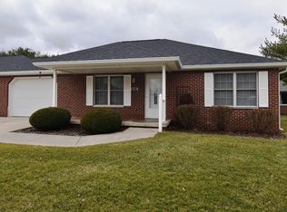 848 Makenna Cir, Frankfort, IN