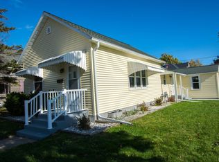 1001 Pershing Blvd, Clinton, IA 52732