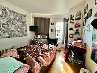 Rented by Compass