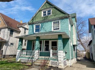 3344 Woodbridge Ave, Cleveland, OH