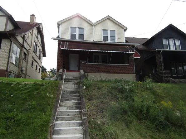 2608 Versailles Ave, McKeesport, PA 15132