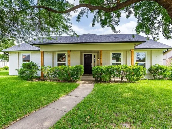4801 Freeport Dr, Garland, TX 75043