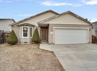 442 Center Ridge Dr, Culver, OR 97734