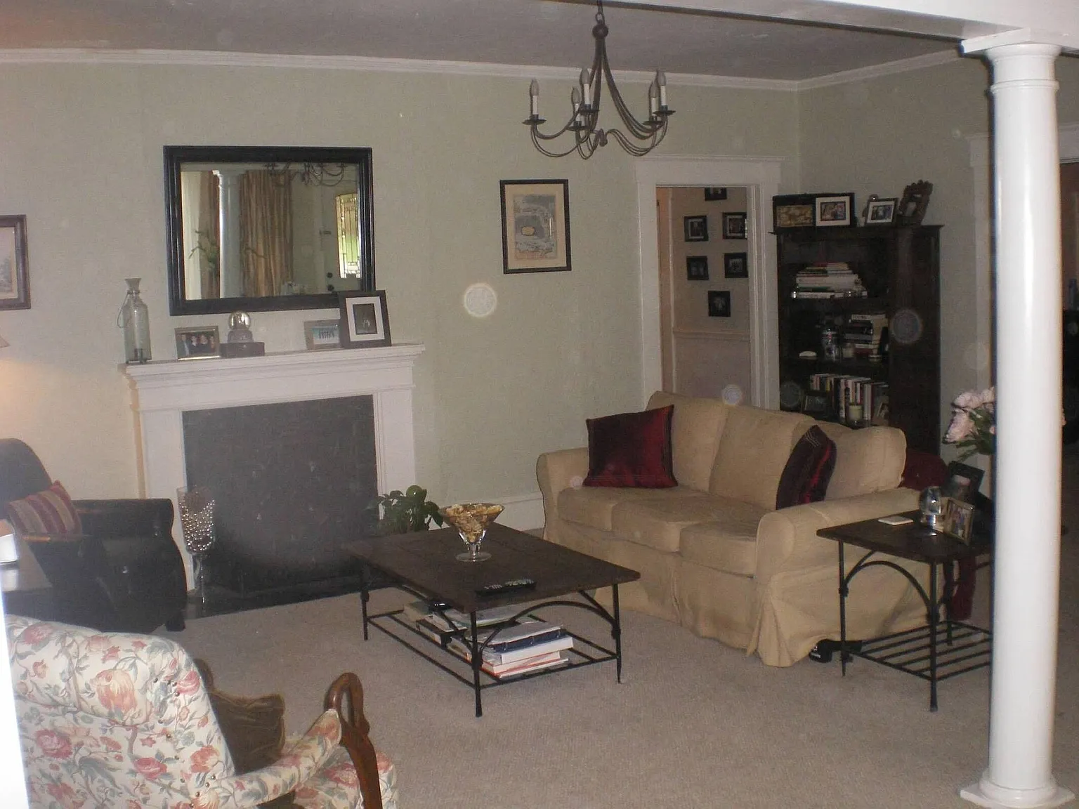 3 bed, 1650 sqft, $3,000 — Photo 2