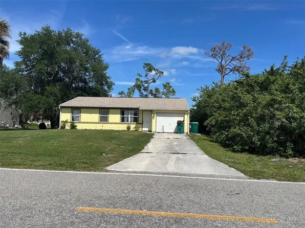 3066 Auburn Blvd, Pt Charlotte, FL 33948
