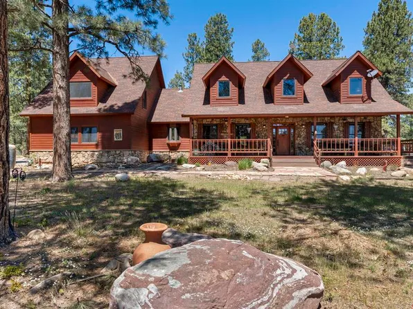 185 Shenandoah Terrace, Durango, CO 81303