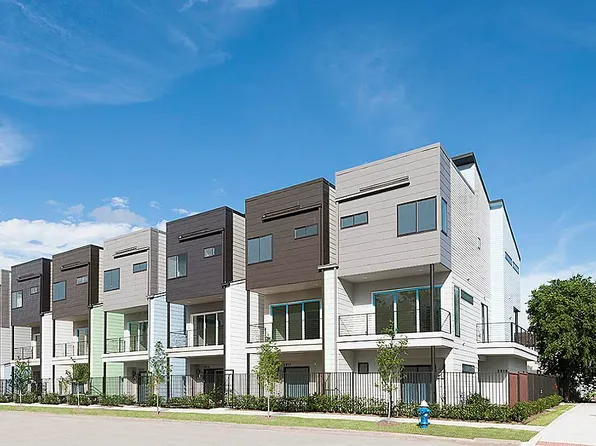 2817 St Emanuel St, Houston, TX 77004