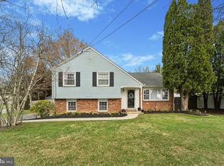 1319 S Ship Rd, West Chester, PA 19380