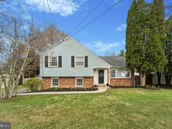 1319 S Ship Rd, West Chester, PA 19380