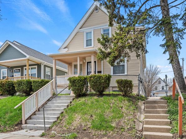 2027 North 23rd STREET, Milwaukee, WI 53205