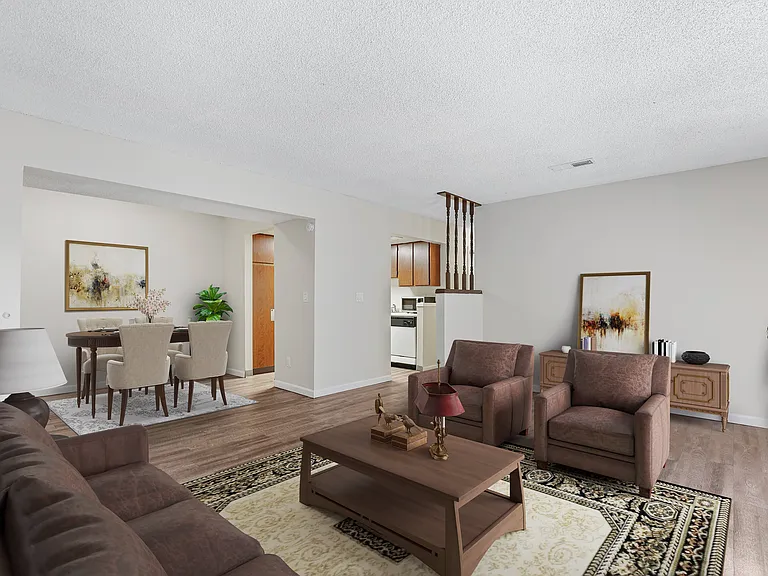 Pinon Place Apartments — Photo 5