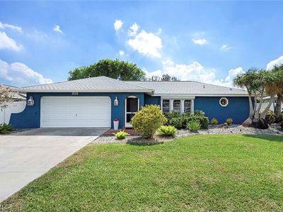 918 SE 28th Ter, Cape Coral, FL, 33904