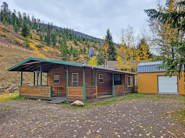 635 N Main St, Neihart, MT 59465