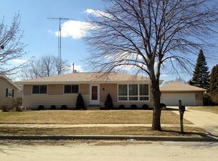 1734 20th Ave, Kenosha, WI 53140