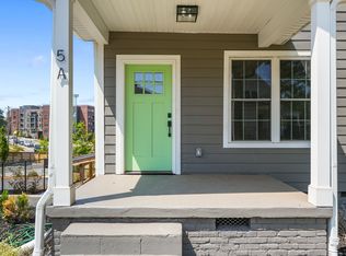 7 Harris St #5A, Greenville, SC 29601