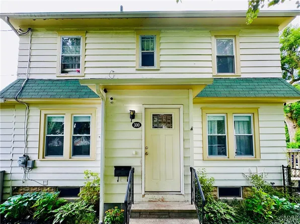 300 Hillsdale Ave, Syracuse, NY 13206