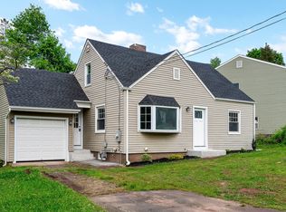50 Barton Dr, North Haven, CT 06473