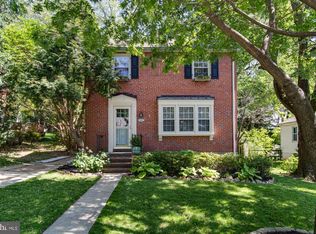 1417 Regester Ave, Baltimore, MD 21239