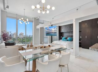 3029 188th St #1117, Aventura, FL 33180