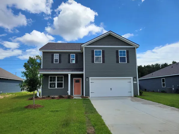 181 Homestead Way, Myrtle Beach, SC 29588