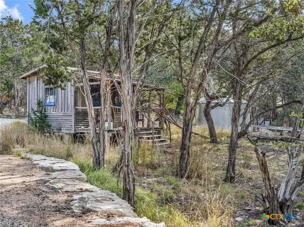 2120 Sandy Point Rd, Wimberley, TX 78676