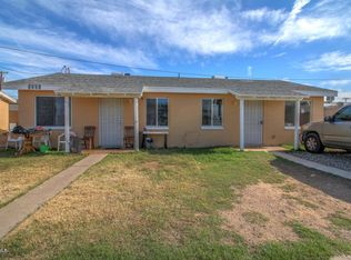 3323 W Monroe St, Phoenix, AZ 85009