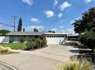 1200 Wilson Ave, Fullerton, CA 92831
