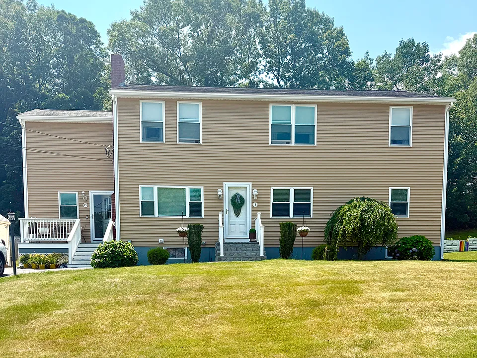 8 Ridgeview Ave