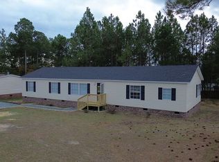 656 Winding Rdg, Sanford, NC 27332