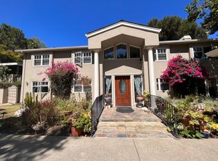 25601 Chapin Rd, Los Altos Hills, CA 94022