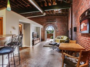 184 Walker St SW SUITE D, Atlanta, GA 30313