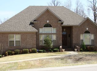 2516 Lexington Pl, Jonesboro, AR 72404