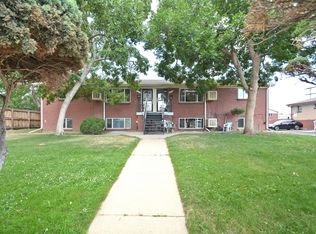 4516 Flower St, Wheat Ridge, CO 80033